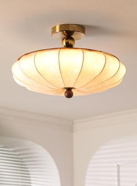 The central southerly bedroom lamp, the American recoupled r