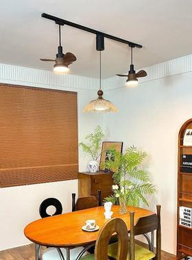 Retro-French medium-winded restaurant lights can lift the ch