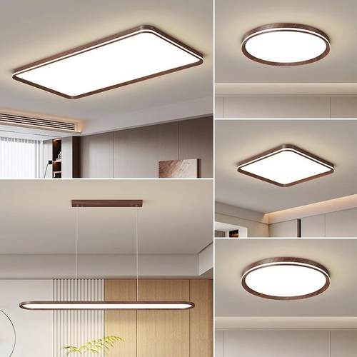 A full-spectrum-protective bedroom light for the entire livi