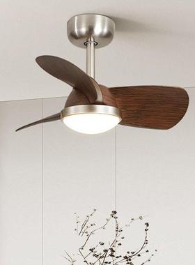 A new walnut wood-smoking headlight in the middle-winding re