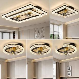 sucks light line spectrum full room fan voice Out