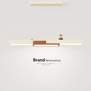 chandelier for the Cream table French Cafeteria. long