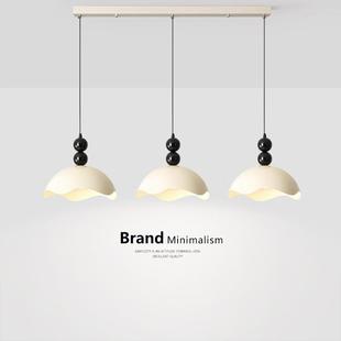 the Eggshell half chandelier circumcul The Cafeteria