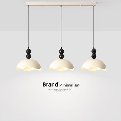 The chandelier at the Eggshell Cafeteria is a half-circumcul