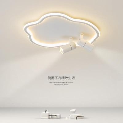 Inventive living room lights, bedroom lights. Led smokes top