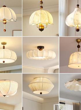 French medium-winding bedroom lights, American repeater chan