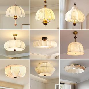 bedroom winding lights American chan French repeater medium