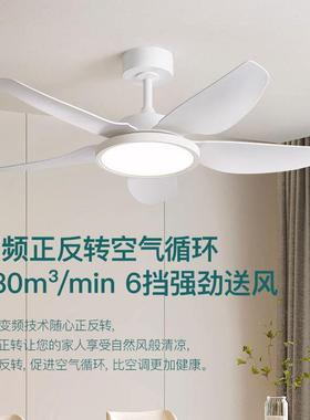 Its a very thin-eye-protected fan lamp, and its a modern,