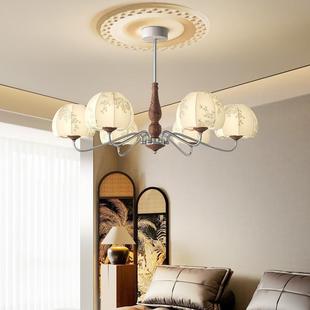 recoupled living warm rom with medieval light Its room