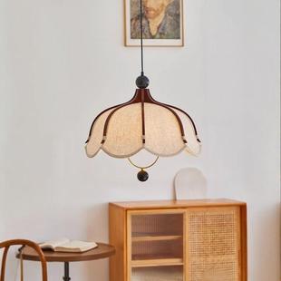 flower petal silent ancient wind French with chandelier