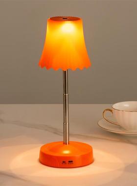 Cross-border blow-up of human gestures and creative red-bed