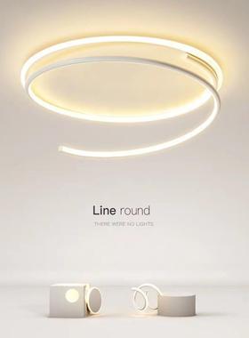 Modernly simple Led sucks toplights and airhouses with Nordi