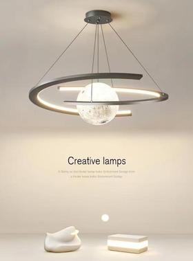 The living room headlights are modernly light, and in 2025,