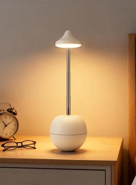 Cross-border ExplosionLed Little Night Lantern Charged Bedsi