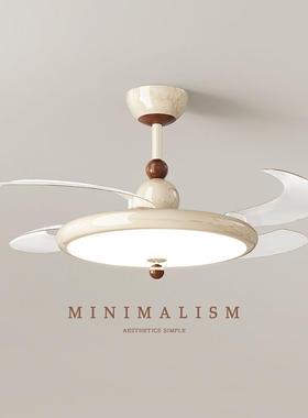 The creamed invisible fan-lighting restaurant sucks the top-