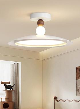 The French creamed bedroom chandelier, the original personal