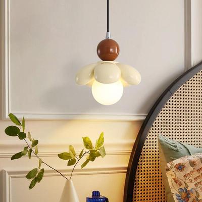 A new full spectroscopy bedroom chandelier for the creamy an