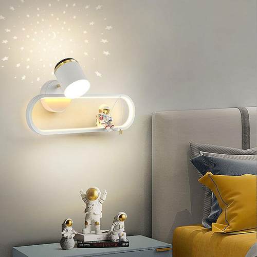 New Network Red Master Blank Lights, Nordic skytop children