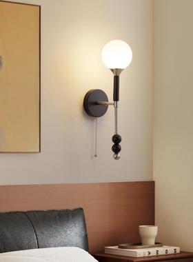 A new, modern, simple American-style, up-to-date, creative s