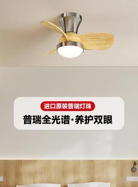 A neutron fan lamp. A chandelier chandelier, small-sized wal