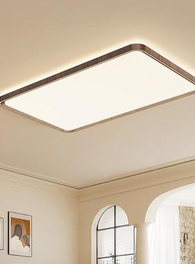 A new medium-wind living room, a new medium-sized rectangula