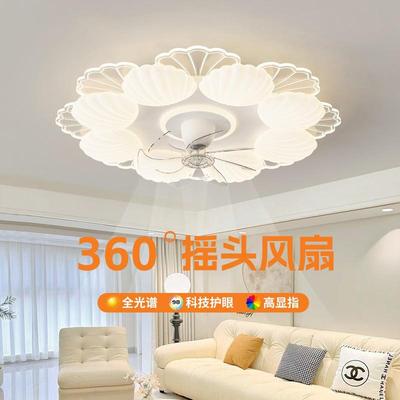 Creamy, 360-deep, static-to-speech-to-intellectual-room fanl