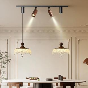 the japanic are chandeliers remin restaurant wind The mid