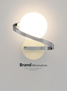 Ideal walllights, creamy bedroom backlights, new bed headlig