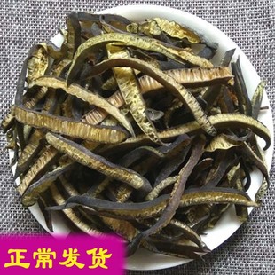 新鲜海茸丝海松茸素食菜淡晒海茸干海龙筋海笋片海藻菜干货 500克