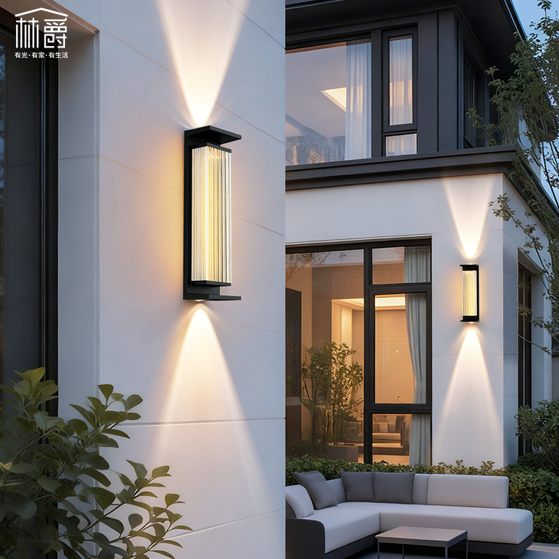 加厚铝灯体十年老店厂家直销