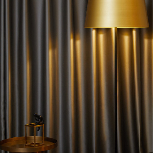 聚酯纤维美化背景轻奢直播间背景