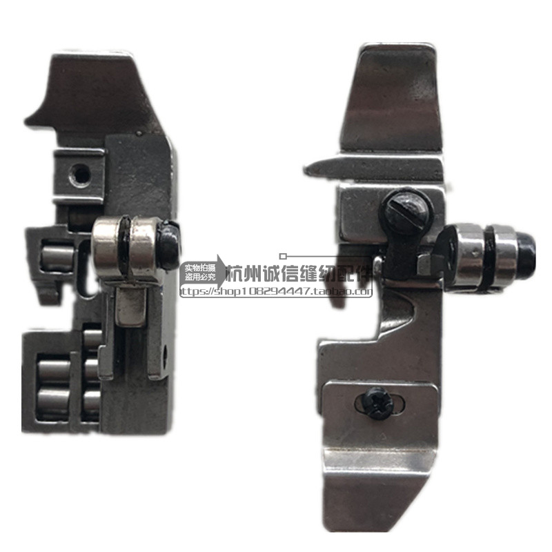 700五线厚料皮革轮子747四线滚轮拷边机压压脚工业缝纫机配件|ruв категории жизнь прибор, жизнь бытовой арматура, швейная машина фитинги - от Buy2taobao.com для оказания профессиональной услуги покупки агента Taobao