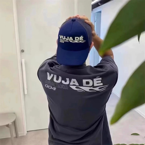 福利正确版VD004火焰短袖