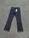Cleanfit长裤 517原牛通勤版 Vintage 复古 型微喇牛仔裤 日产面料