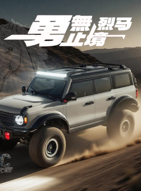 伟力新品104020烈马RC遥控车超大专业RC电动四驱攀爬越野车模型车