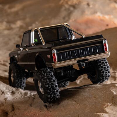 Axial1/30SCX30雪佛兰