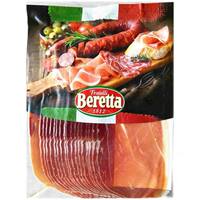 250g Italian ISU dried Parma ham slices, Italian Parma raw Iberian ham slices thumbnail 3