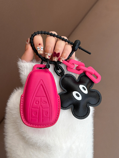 长安Cs75Plus钥匙套Cs55易东大学第二 第三和第四代35t达Z6欧尚X