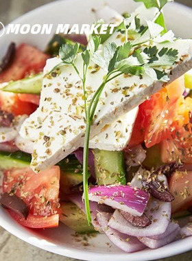 希腊贝拉斯菲达干酪芝士BELAS  Greek Feta Cheese P.D.O.