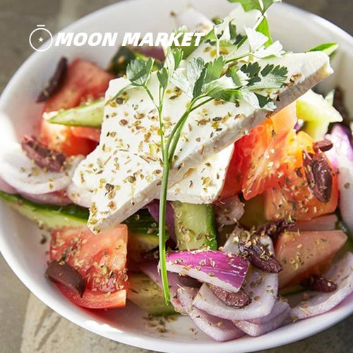 希腊贝拉斯菲达羊奶酪