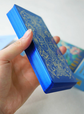 【现货】正版 觉醒神谕卡 Awakening Enlightenment Cards 谕言卡