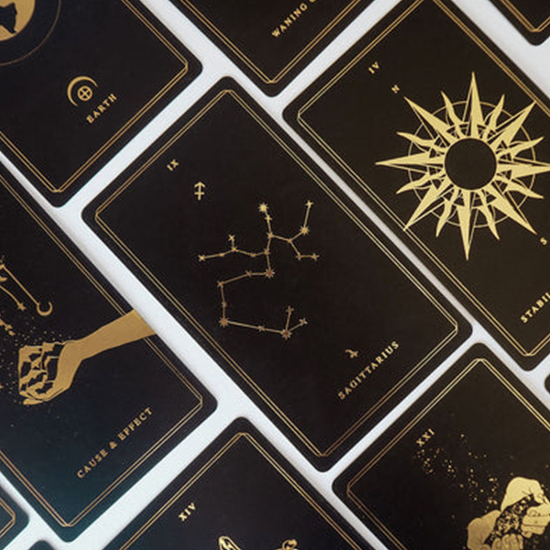 当天发货侧边镀金正版英文