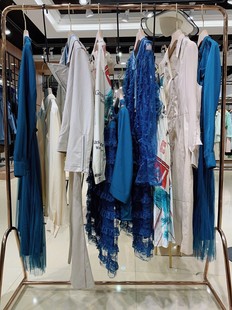 299直播间价格链接NO退换看好再拍品牌折扣半笙默国风新中式