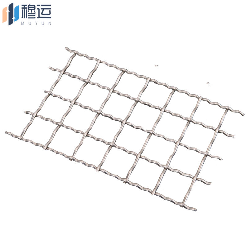 穆运仓储笼隔板适用1200*1000*890仓储笼铁丝隔板50*50网格4.8mm