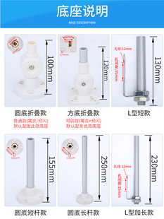 议价LED三色报警三色灯LTA505折叠式 多层警 灯24v0灯v示信号灯报