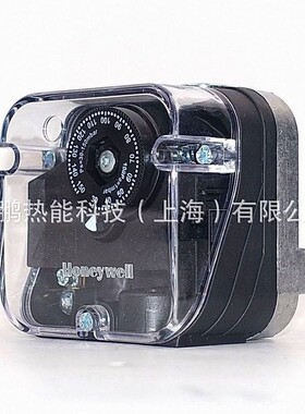 C6097A4110美国HONEYWELL燃烧器燃气压力开关现货质保一年