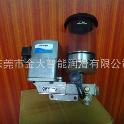 56600贝奇尔56600-1南京ESP电动油脂润滑泵 黄油泵 干油泵浓油