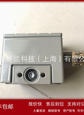 议价DUNGS压力开关GGW10A4压差开关优惠质保一年