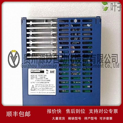 议价KOLLMORGEN PRD-AMPB25EB-00输入模块