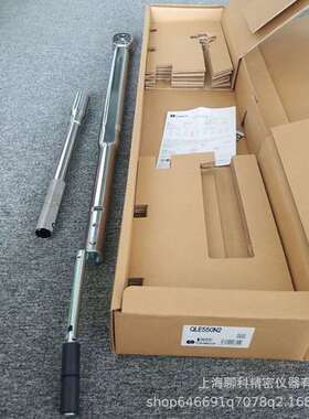 日本东日QLE2100N2扭力扳手 棘轮扳手 TOHNICHI带刻度扭力扳手